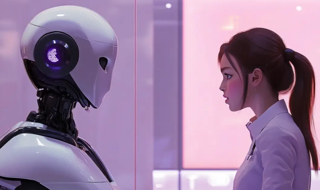 AI vs Human